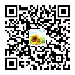 格林农业打造优质的健康绿色生活微信公众号二维码